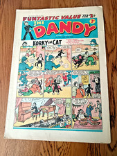 Dandy comic 934 for sale  BOLTON