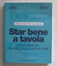 Libro star bene usato  Benevento
