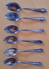 Teelöffel bsf platura gebraucht kaufen  Neusäß