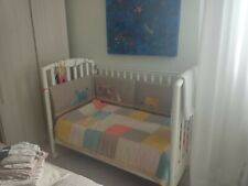 Letto bambino pali usato  Livorno