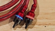 Monster audio performance for sale  Ashburn