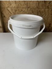 Litre food grade for sale  BURNLEY