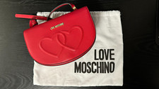 Borsa tracolla love usato  Rozzano
