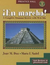 Marcha complete grammar for sale  Montgomery