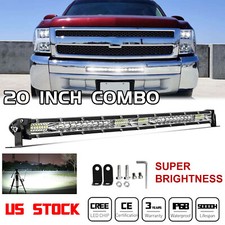 Slim led light for sale  Houston