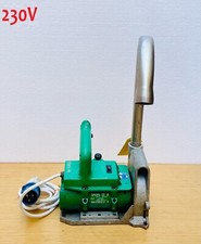 Fresadora Leister Groover/Grooving Fugenfrase 230V/700W comprar usado  Enviando para Brazil