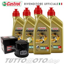 Tagliando honda 1100 usato  Amantea