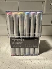 Copic sketch manga d'occasion  Expédié en Belgium