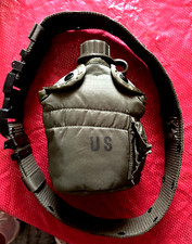 Military canteen cover for sale  Kansas City