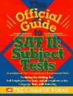 Official guide sat for sale  North Smithfield