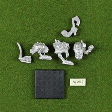 Classic warhammer ds2 for sale  USA