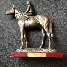 Nijinsky horse racing for sale  GAINSBOROUGH