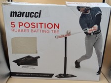 Marucci position rubber for sale  Wilmington
