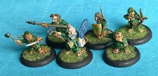 Halflings arcworlde 1st for sale  GILLINGHAM