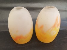 Lot tulipes lustre d'occasion  France