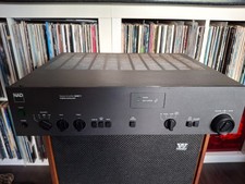 Nad 3240pe amplifier for sale  BRACKLEY