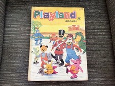Play land hard for sale  GLOUCESTER