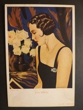 Attrice elsa merlini usato  Roasio