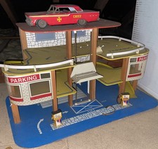 Vintage mettoy playcraft for sale  UK