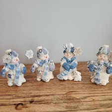 Snow buddies snowman for sale  Falls City