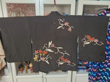 Haori79 japanese vintage for sale  DERBY