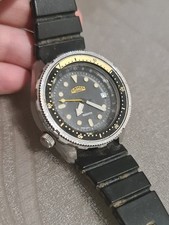 Orologio camel trophy usato  Molfetta