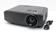 Jvc nz3bk uhd for sale  Solon