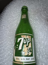 7up rare vintage for sale  Port Tobacco
