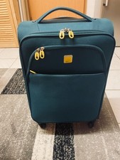 Kabinen koffer roller gebraucht kaufen  Neubrandenburg