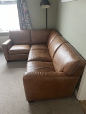 Next tan leather for sale Next tan leather for sale  IPSWICH