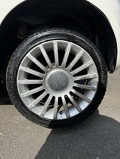 Fiat 500 312 for sale  OAKHAM