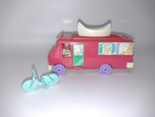 Vintage polly pocket for sale  NEWBURY