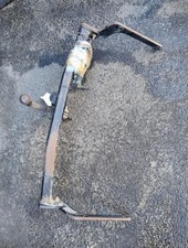 Attelage dacia sandero d'occasion Attelage dacia sandero d'occasion  Reims