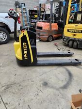 Hyster w45z pallet for sale  Crofton