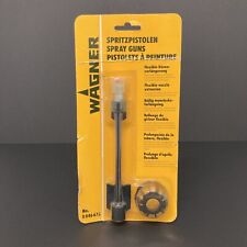 Wagner 0046675 paint for sale  HARTLEPOOL