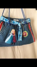Sac jeans enfants d'occasion  Vitry-sur-Seine
