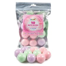 Bath bombs ten for sale  MANCHESTER