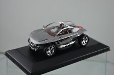 Peugeot hoggar norev d'occasion  Sausheim