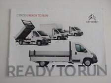 Citroen commercial tipper for sale  UK