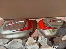 Fianchetti motobi 125 usato  L Aquila