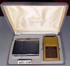 Zippo 1932 replica for sale  Nashua