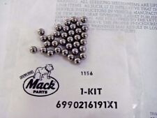 Kit de bolas de serviço de engrenagem de direção TRW Ross 216191-X1 Mack 6990216191X1 comprar usado  Enviando para Brazil