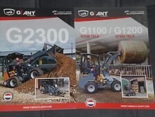 Giant g2300 g1100 gebraucht kaufen  Bergkirchen