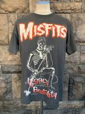 Vintage misfits rock for sale  New York