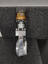 MDC High Vacuum Series GV-1500V com válvula de porta manual comprar usado  Enviando para Brazil