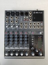 Mackie 802 vlz3 for sale  San Diego