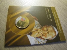 Vatican john paul d'occasion  Sierentz