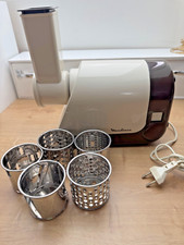 Vintage retro moulinex gebraucht kaufen  Duisburg