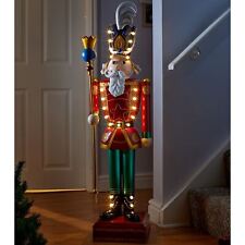 Lit giant nutcracker for sale  DRIFFIELD