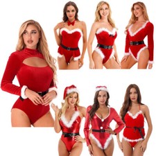 Sexy womens christmas d'occasion  Expédié en Belgium